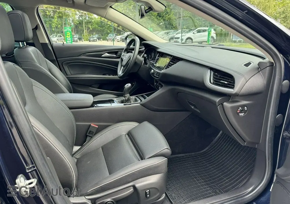 OPEL Insignia Sports Tourer 2.0 Diesel Business Edition