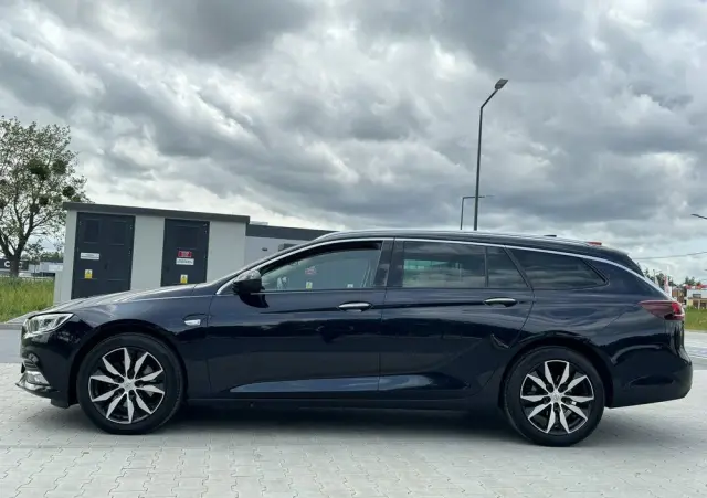 OPEL Insignia Sports Tourer 2.0 Diesel Business Edition