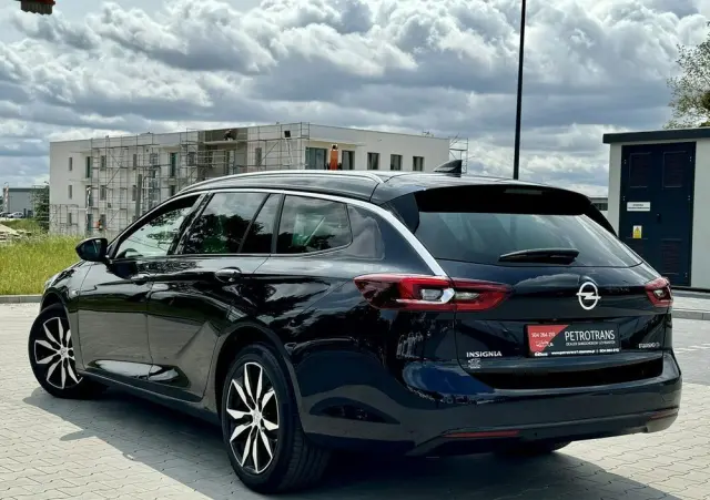 OPEL Insignia Sports Tourer 2.0 Diesel Business Edition