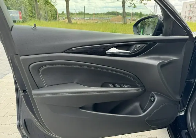 OPEL Insignia Sports Tourer 2.0 Diesel Business Edition