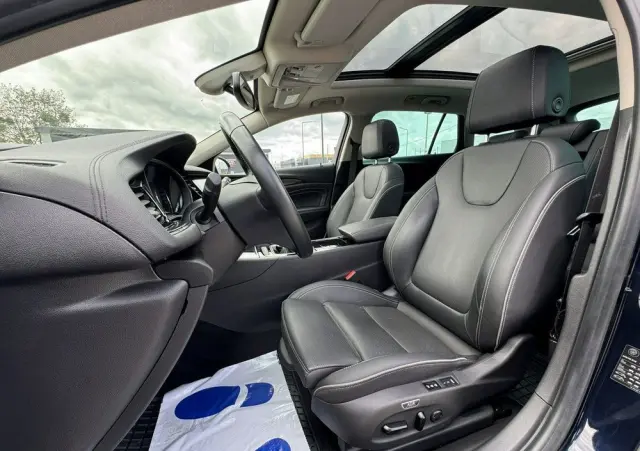 OPEL Insignia Sports Tourer 2.0 Diesel Business Edition