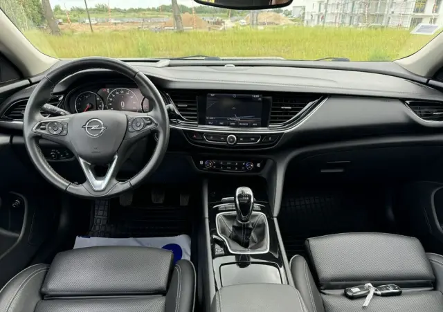 OPEL Insignia Sports Tourer 2.0 Diesel Business Edition