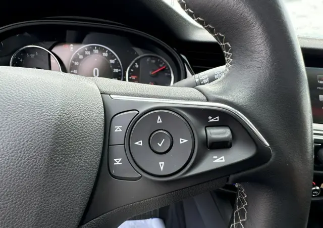 OPEL Insignia Sports Tourer 2.0 Diesel Business Edition