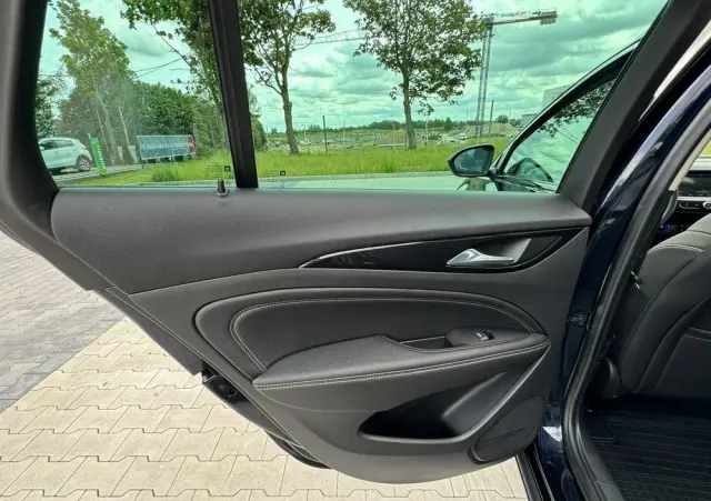 OPEL Insignia Sports Tourer 2.0 Diesel Business Edition