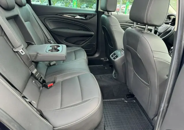 OPEL Insignia Sports Tourer 2.0 Diesel Business Edition