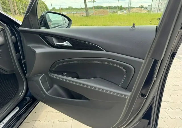 OPEL Insignia Sports Tourer 2.0 Diesel Business Edition