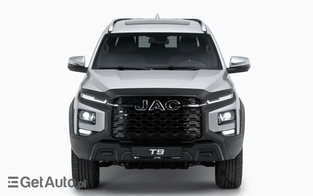 JAC T9 