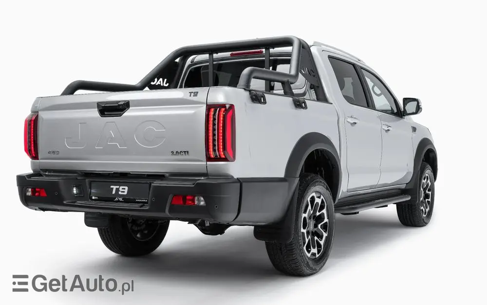 JAC T9 