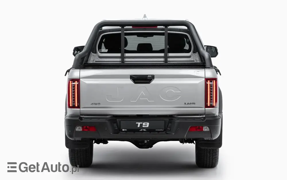 JAC T9 