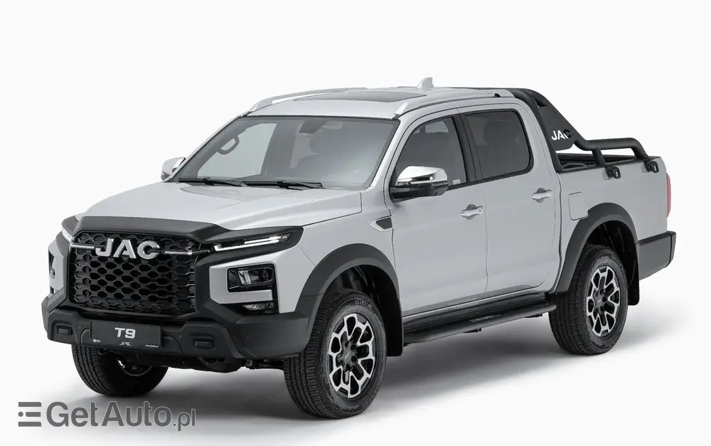 JAC T9 