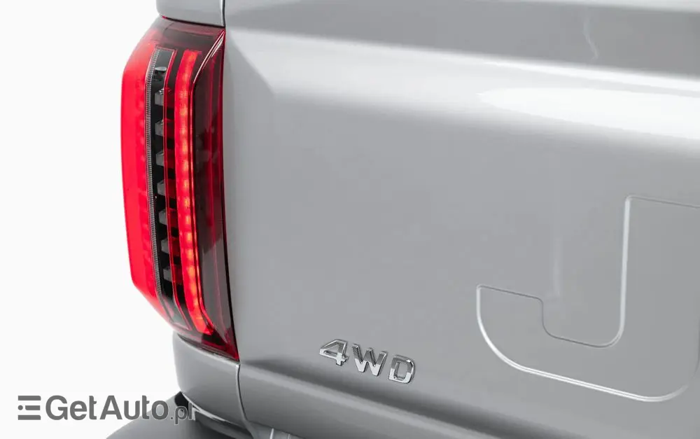 JAC T9 