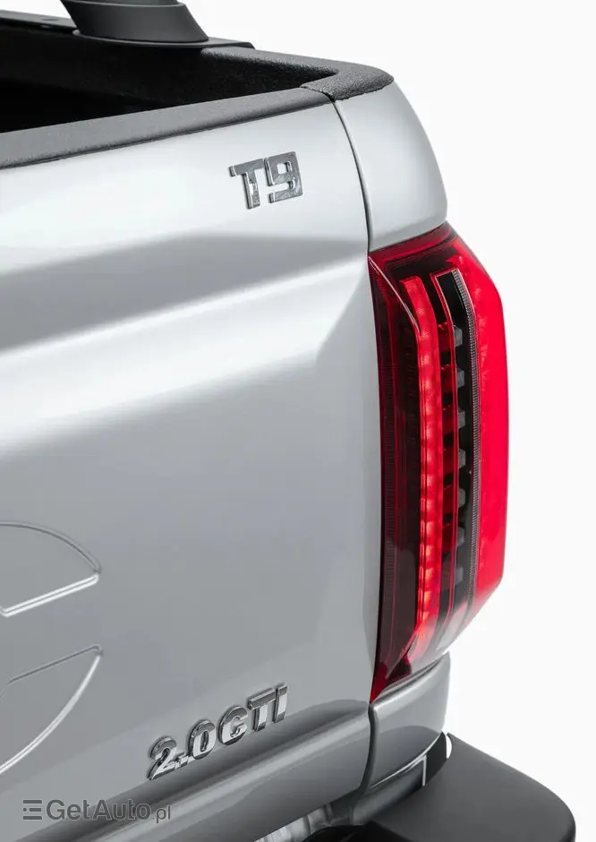 JAC T9 
