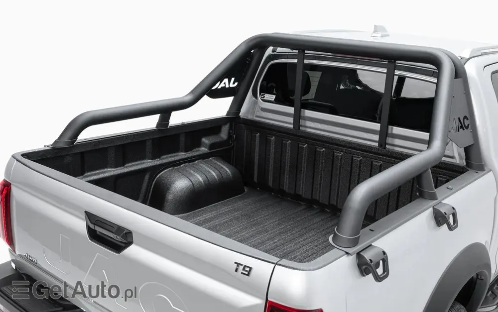 JAC T9 