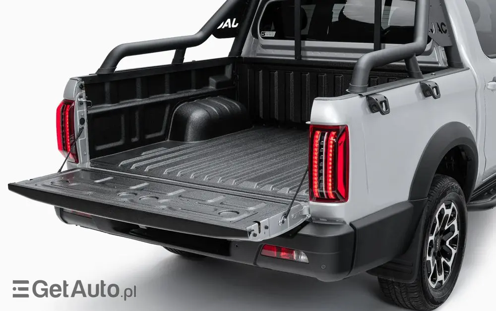 JAC T9 