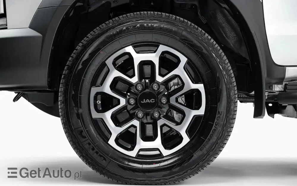 JAC T9 