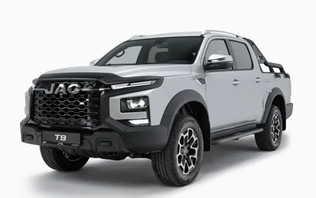 JAC T9 