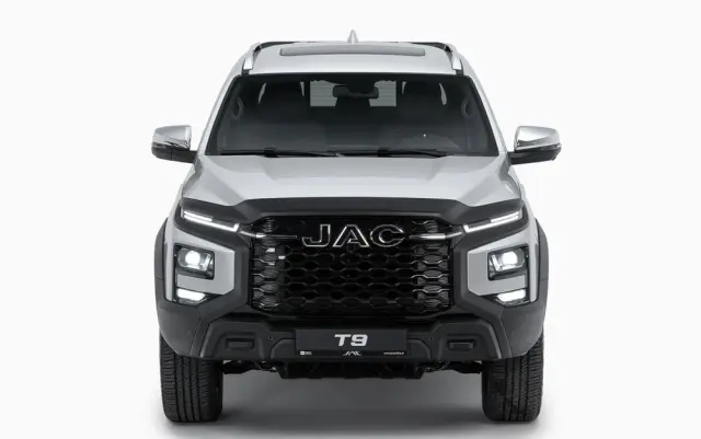 JAC T9 