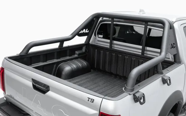JAC T9 