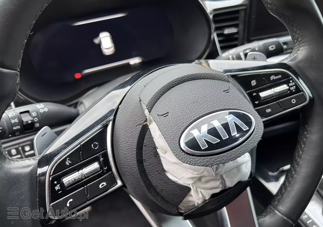 KIA XCeed 1.6 GDI PHEV L DCT