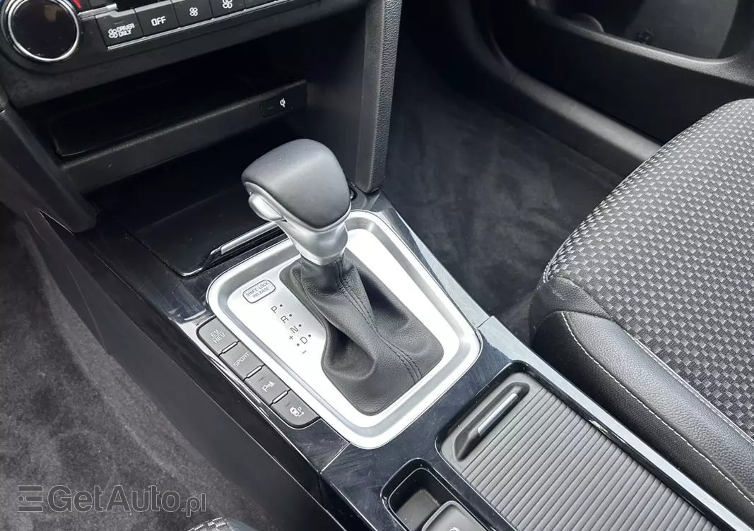 KIA XCeed 1.6 GDI PHEV L DCT