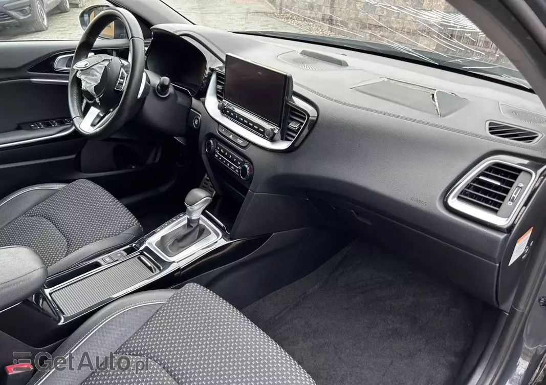 KIA XCeed 1.6 GDI PHEV L DCT