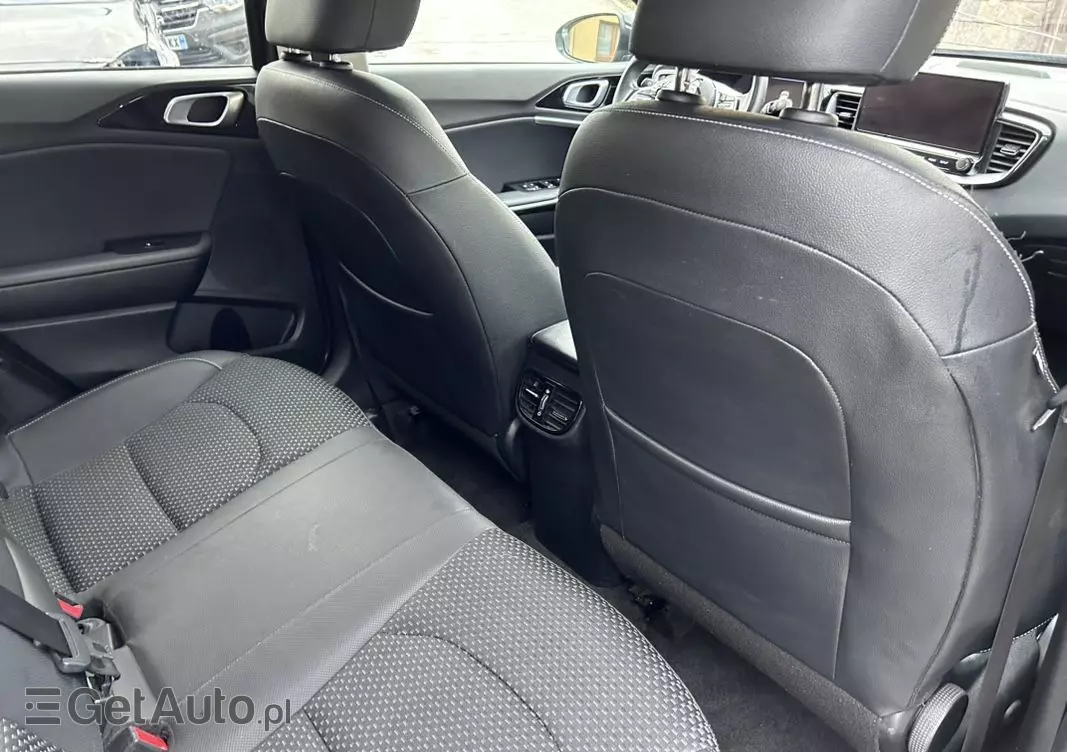 KIA XCeed 1.6 GDI PHEV L DCT