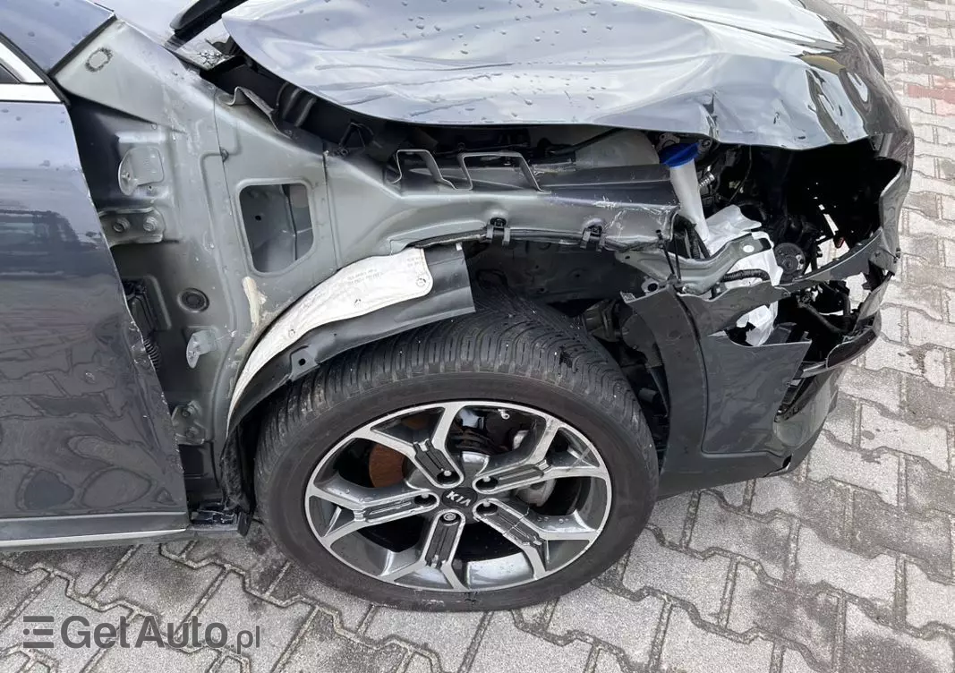 KIA XCeed 1.6 GDI PHEV L DCT