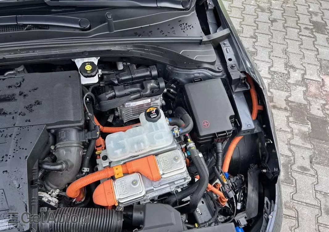 KIA XCeed 1.6 GDI PHEV L DCT