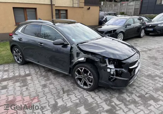 KIA XCeed 1.6 GDI PHEV L DCT