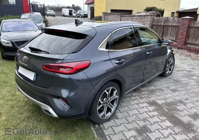 KIA XCeed 1.6 GDI PHEV L DCT