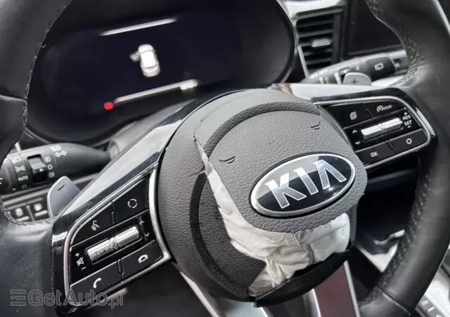 KIA XCeed 1.6 GDI PHEV L DCT