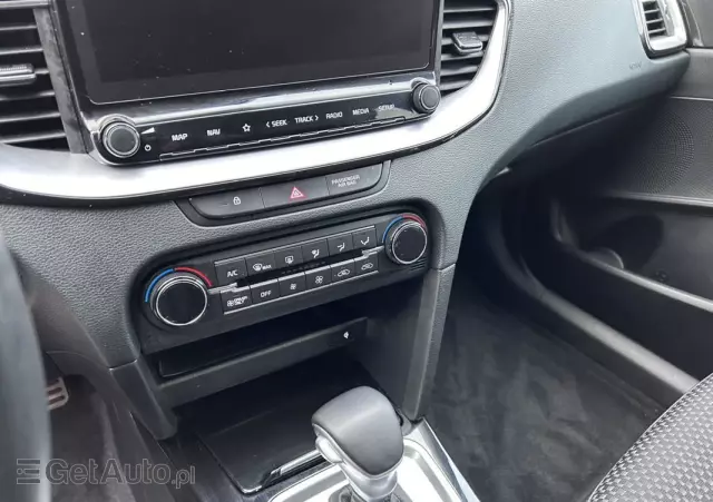 KIA XCeed 1.6 GDI PHEV L DCT