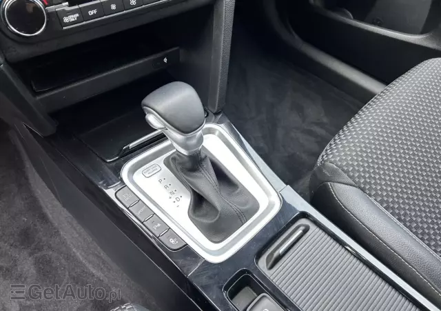 KIA XCeed 1.6 GDI PHEV L DCT