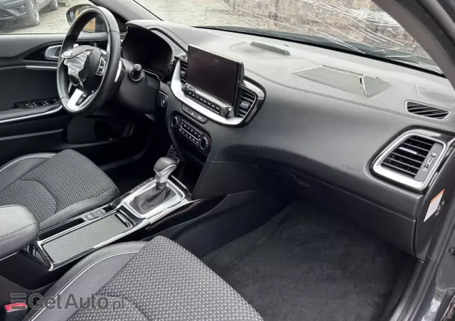 KIA XCeed 1.6 GDI PHEV L DCT