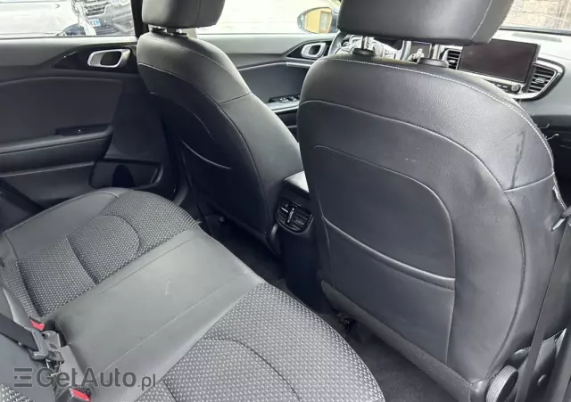 KIA XCeed 1.6 GDI PHEV L DCT