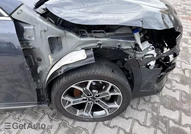 KIA XCeed 1.6 GDI PHEV L DCT