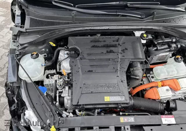 KIA XCeed 1.6 GDI PHEV L DCT