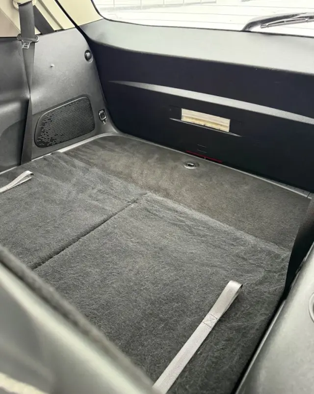 FIAT Freemont 2.0 Multijet 16V DPF Automatik Allrad Cross