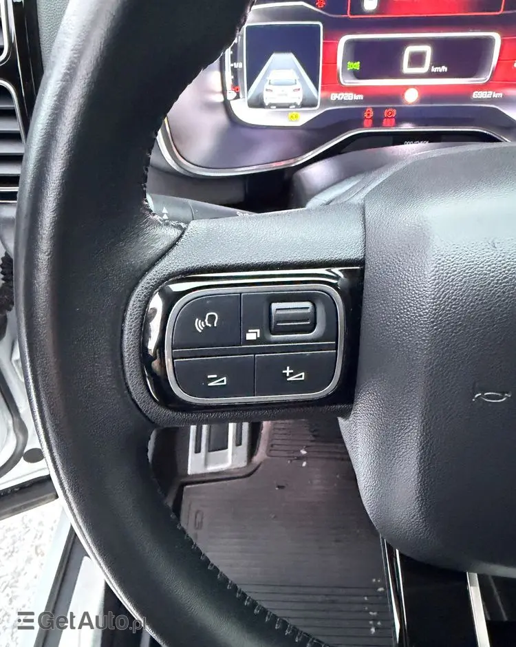 CITROËN C5 Aircross 1.2 PureTech C-Series