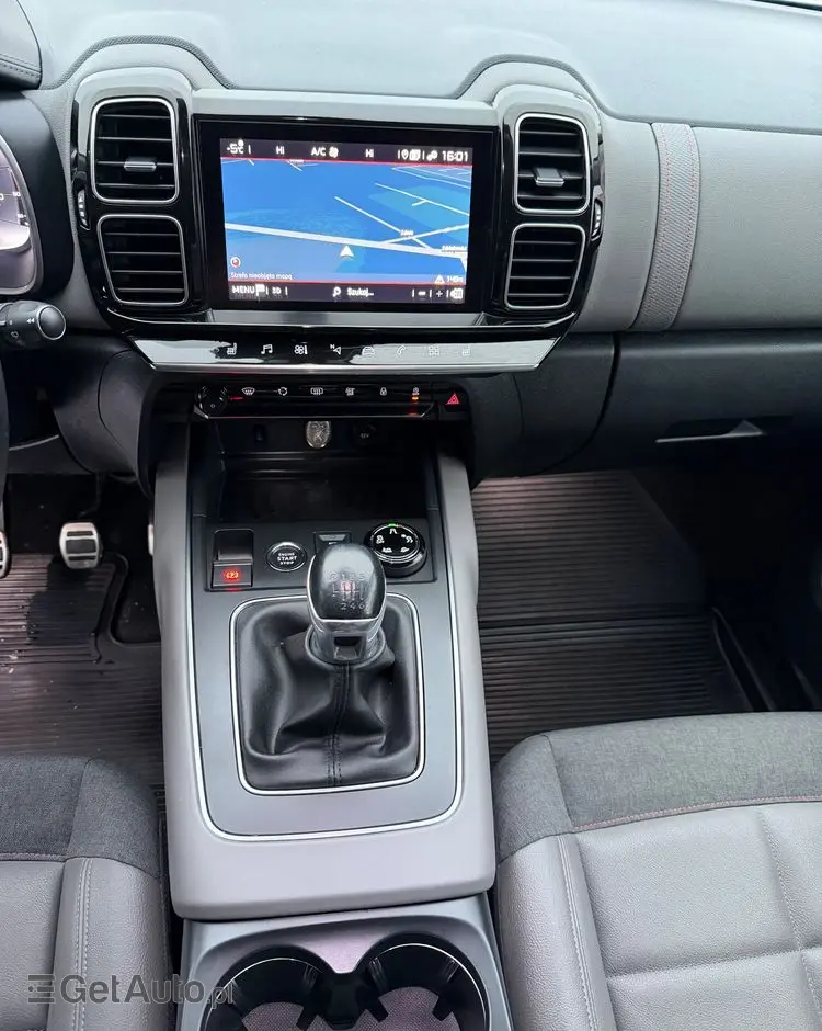 CITROËN C5 Aircross 1.2 PureTech C-Series