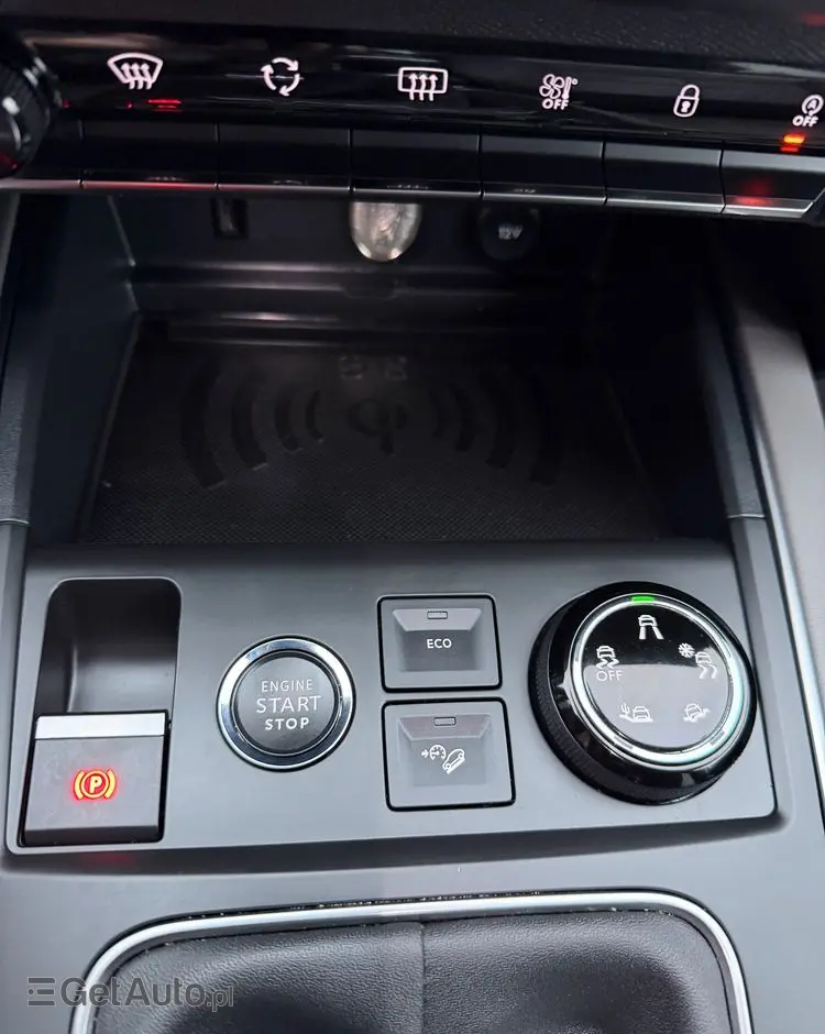 CITROËN C5 Aircross 1.2 PureTech C-Series