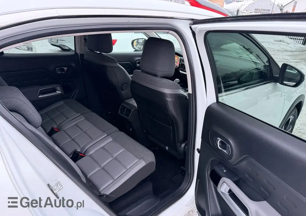CITROËN C5 Aircross 1.2 PureTech C-Series
