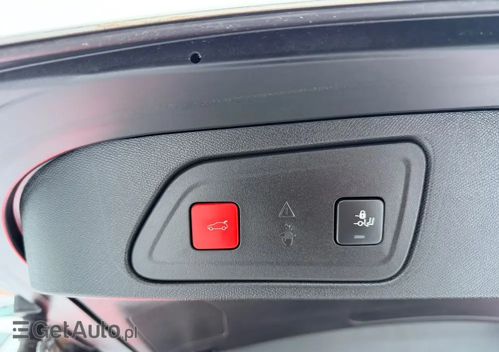 CITROËN C5 Aircross 1.2 PureTech C-Series