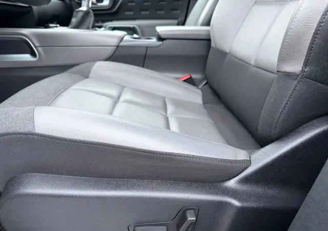 CITROËN C5 Aircross 1.2 PureTech C-Series