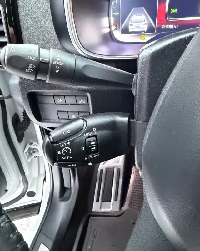 CITROËN C5 Aircross 1.2 PureTech C-Series