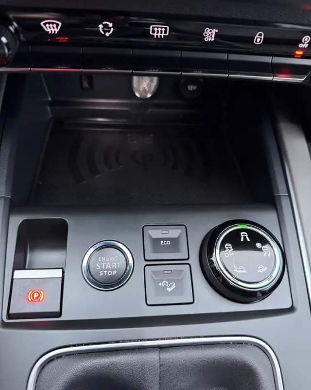 CITROËN C5 Aircross 1.2 PureTech C-Series