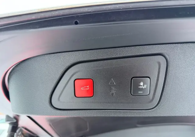 CITROËN C5 Aircross 1.2 PureTech C-Series