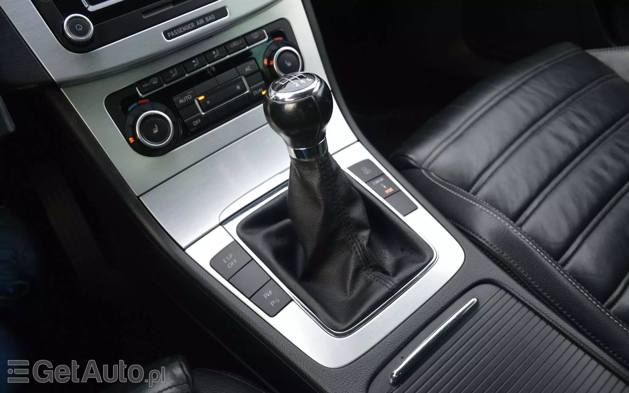 VOLKSWAGEN Passat CC 2.0 TSI Exclusive