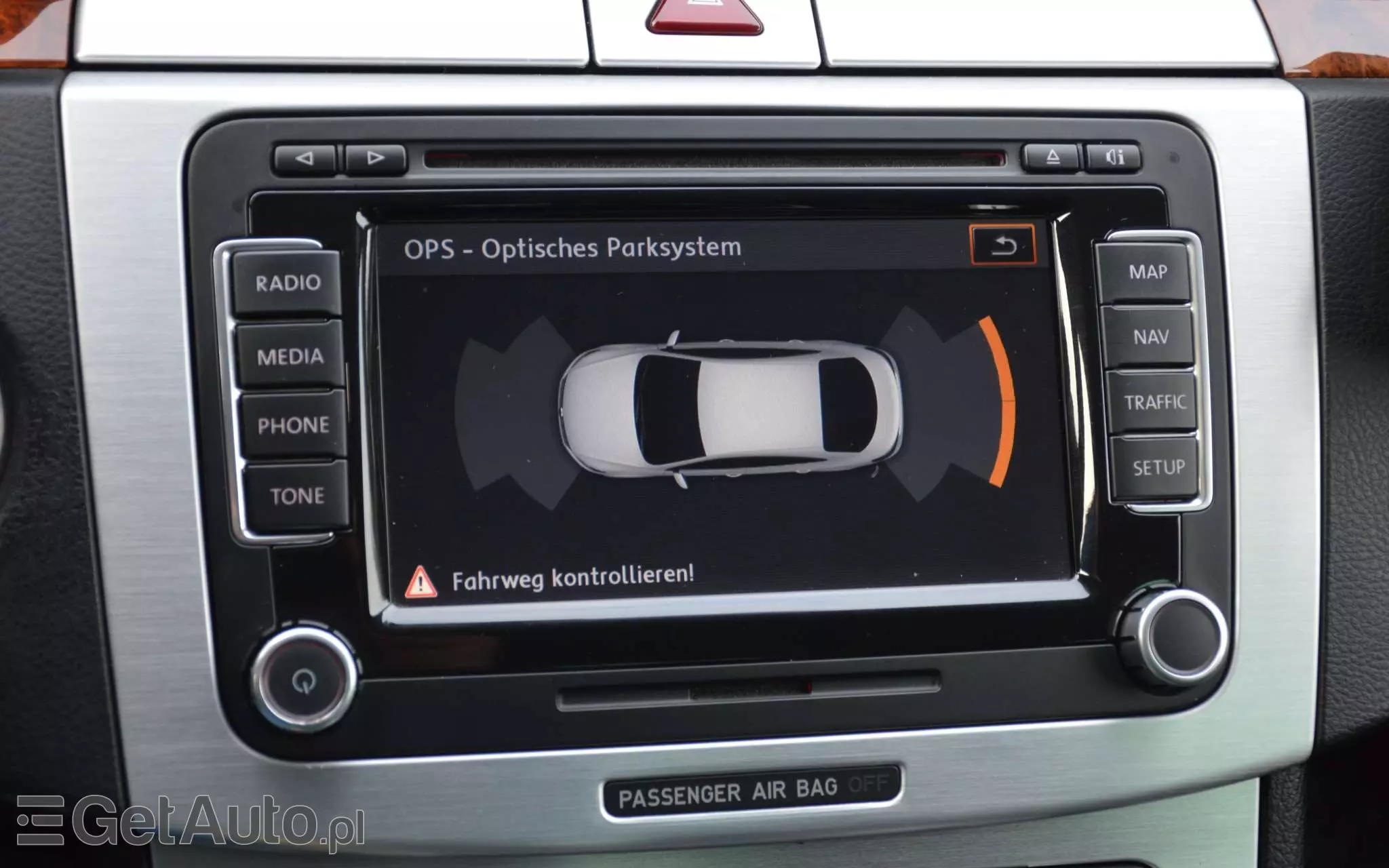 VOLKSWAGEN Passat CC 2.0 TSI Exclusive