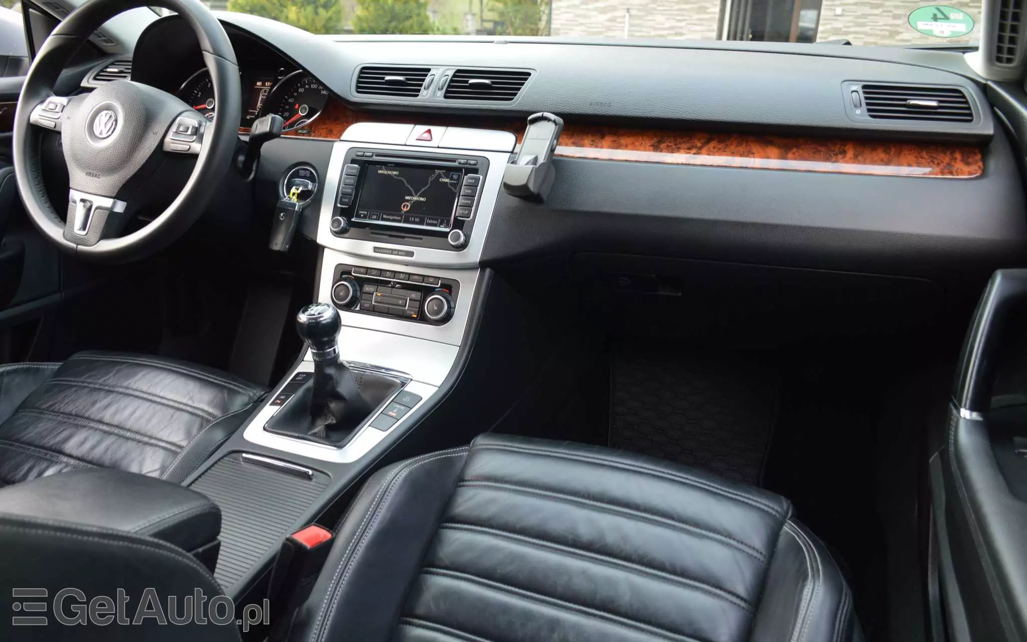 VOLKSWAGEN Passat CC 2.0 TSI Exclusive